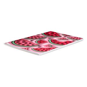 Caiet patr. A5 32 foi 3D-АРБУЗЫ 70429