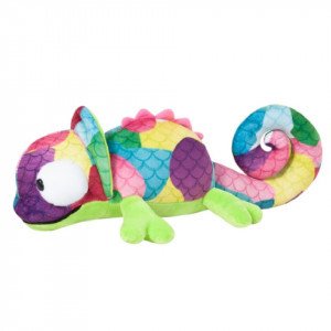 Cameleon colorat h=40cm Art.984