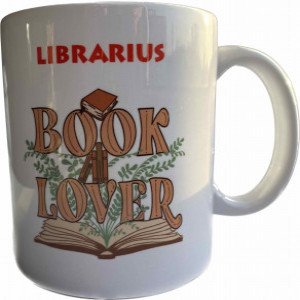 Cana_Librarius_Book Lover