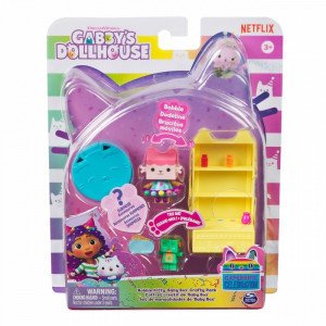 Casuta Pisicilor, seria Gabby&rsquo;s Dollhouse 6068602