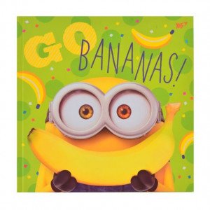 Carnet 200*200 Minions 932431_151536 (3)