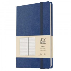 Carnet A6- 96 foi Joy Book. Летние сумерки БДБЛ6964400 linie