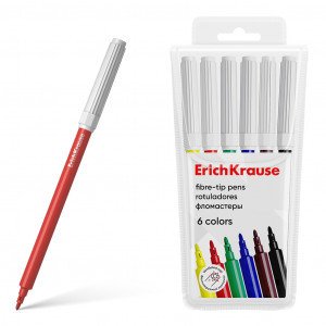 Carioci 53367 ErichKrause 6 cul. (12)