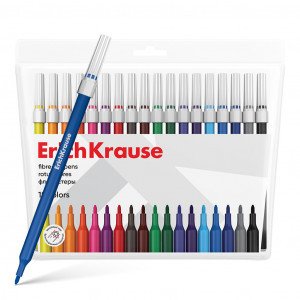 Carioci 61829 ErichKrause 18 cul. (12)