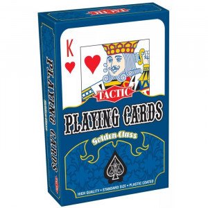 Carti de joc clasice TAC Playing cards 00489