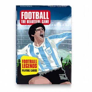 Carti de joc PIAT Cards - Football Legends 1644P