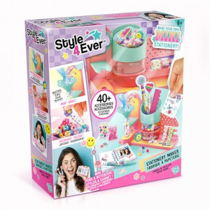 CL Mini Stationery Maker OFG323