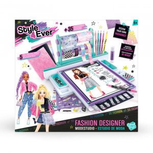 CL Fashion Designer Studio 276CL