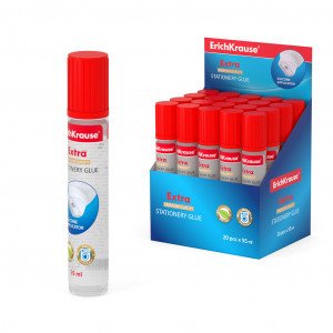 Clei 21024 55 ml. ErichKrause Extra (display 20 pcs)
