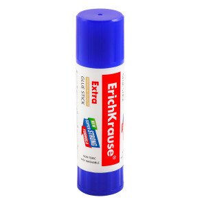 Clei-creion 2368 ErichKrause Extra, 21 g (display 20 pcs)