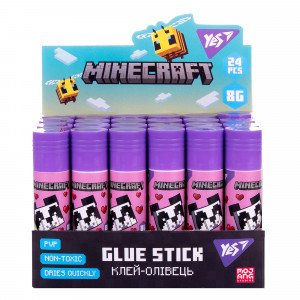 Clei creion Yes 8g, PVP Minecraft.Spring 320304