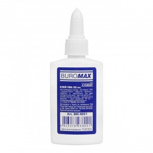 Clei PVA 50 Ml, Jobmax, cu dozator BM.4851 (10)
