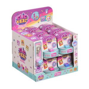 Clickeez - Set de joaca, 2 piese 936663