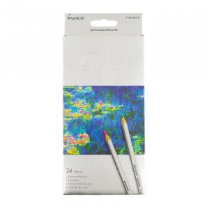 Creioane color Marco Raffine acuarela 24 cul_7120-24CB_10272766