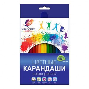 Creioane 18cul. Классика Луч (8)