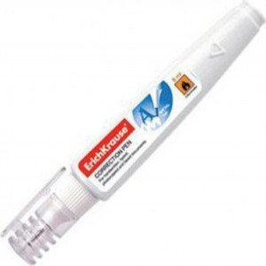 24815 Pix corector ErichKrause 8 ml Extra (box 12 pcs.)