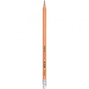 Creion simplu MAPED cu radiera HB_851721FC