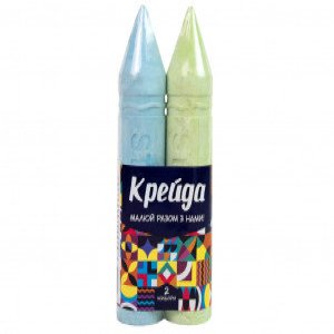 CRETA 50125 Крейда - 2 шт. Strateg