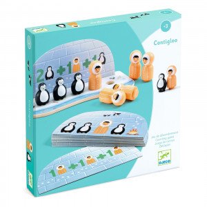 DJ01612 Contigloo