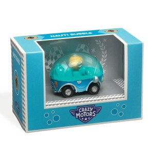 DJ05474 Masina - Nauti Bubble