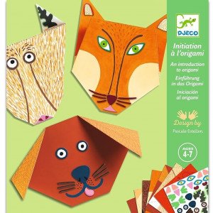 DJ08761. Animals