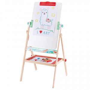 E1063 Sevalet cu doua fete HAPE