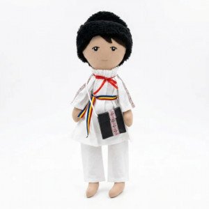 Etno Boy 40 cm