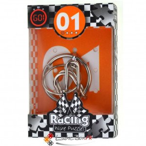 Eureka 473271 Racing Wire Puzzle  01