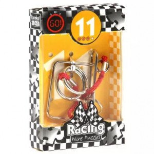 Eureka 473281 Racing Wire Puzzle  11