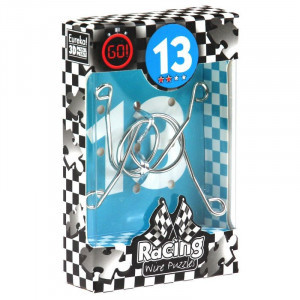 Eureka 473283 Racing Wire Puzzle  13