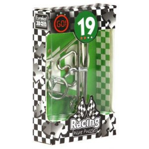Eureka 473289 Racing Wire Puzzle  19
