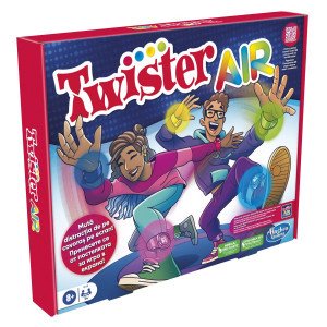 F8158 Joc de familie TWISTER AIR