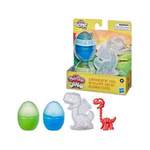 F1499 PD DINO Bones Eggs ast