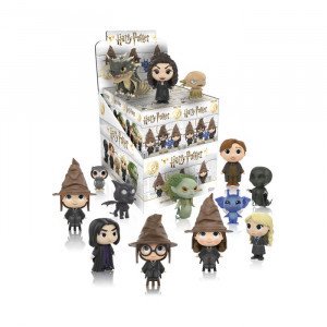 FUNKO Mystery Minis - Harry Potter 14722F