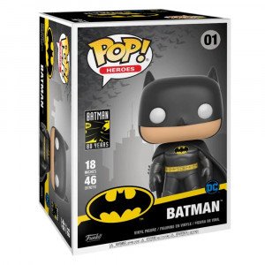 FUNKO POP! 18" Batman 42122F