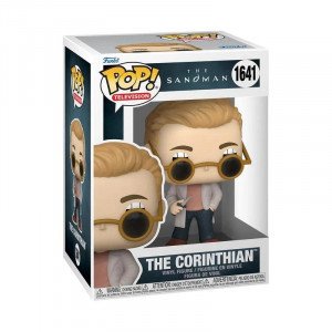 FUNKO POP! The Corinthian 80053F