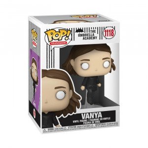 FUNKO POP! Vanya 55072F