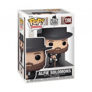 FUNKO POP! Alfie Solomons 72181F