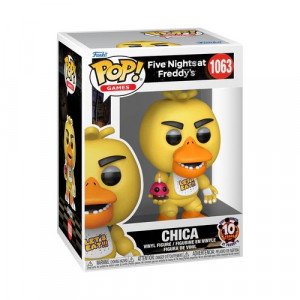 FUNKO POP! Chica 87114F