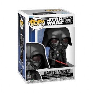 FUNKO POP! Darth Vader 67534F