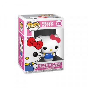 FUNKO POP! Hello Kitty 43461F