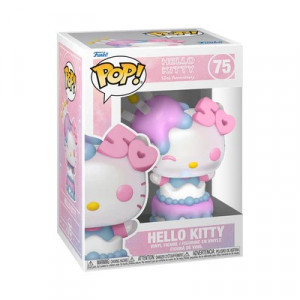 FUNKO POP! Hello Kitty (in cake) 76089F