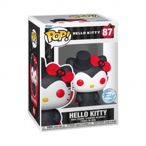 FUNKO POP! Hello Kitty as Dracula 82187F