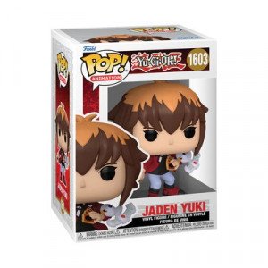 FUNKO POP! Jaden Yuki 76528F