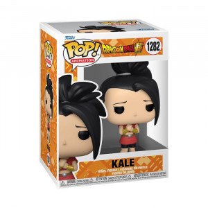 FUNKO POP! Kale 58017F