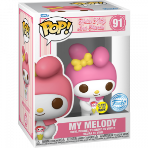 FUNKO POP! My Melody(GW) 84593F