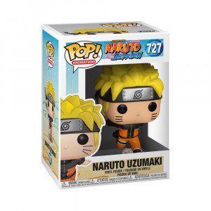 FUNKO POP! Naruto 46626F