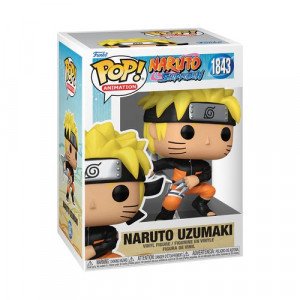 FUNKO POP! Naruto w/CH 83804F