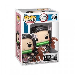 FUNKO POP! Nezuko Kamado 49013F