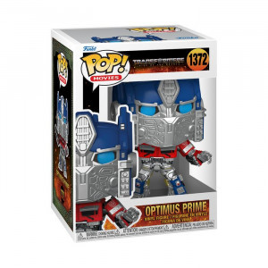 FUNKO POP! Optimus Prime 63953F